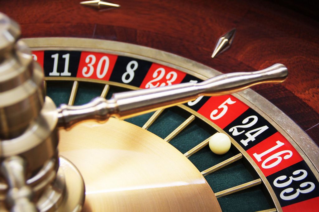 Trueluck Online casino