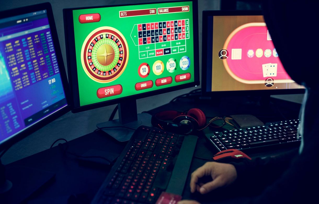 Winorio Gambling Enterprise: Down Payments and Withdrawals