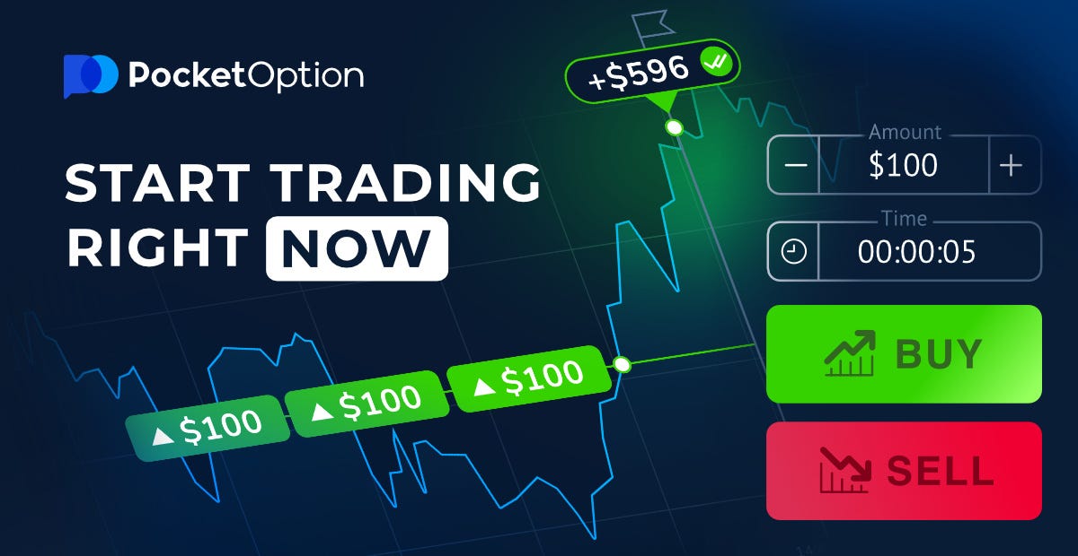 Pocket Option Trading Platform - A Comprehensive Review Pocket Option Trading Platform - A Comprehensive Review