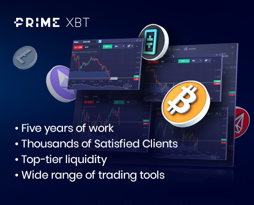 Understanding PrimeXBT Funding What You Need to Know