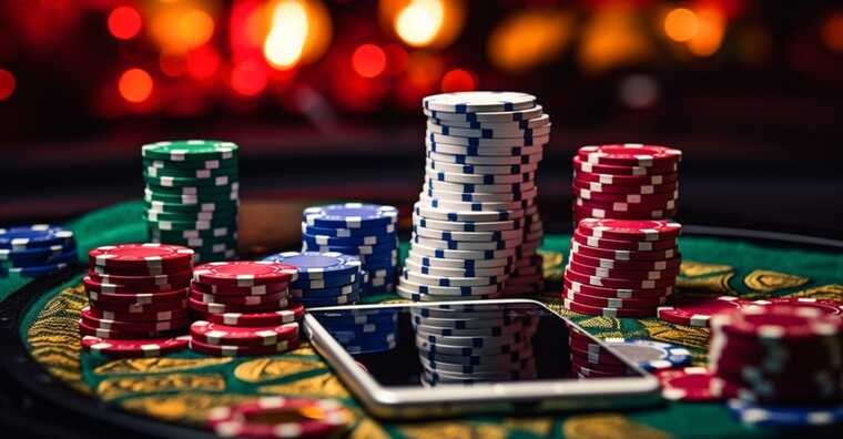 Vivi’s platform is designed for players who want to bet big and win big 14 Vivi’s platform is designed for players who want to bet big and win big 14