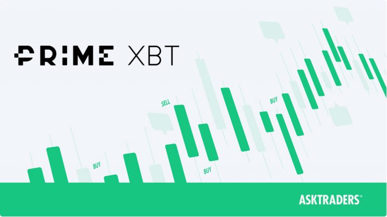 Discovering the PrimeXBT Platform A Comprehensive Guide Discovering the PrimeXBT Platform A Comprehensive Guide