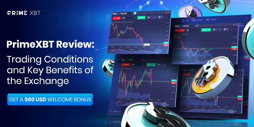 Discovering the PrimeXBT Platform A Comprehensive Guide Discovering the PrimeXBT Platform A Comprehensive Guide