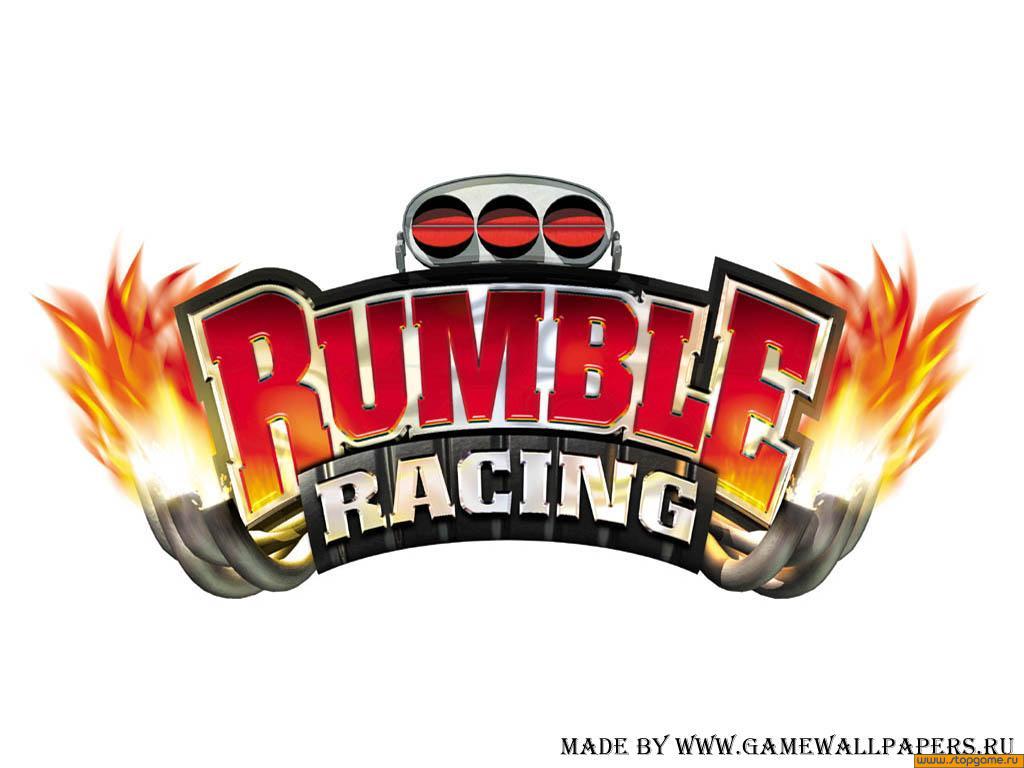 Roll Racing