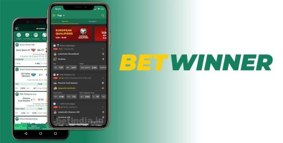 Ultimate Guide to Betwinner Download 1 Ultimate Guide to Betwinner Download 1