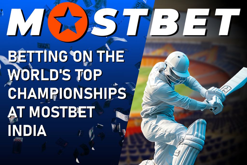 Офіційний сайт MostBet UA