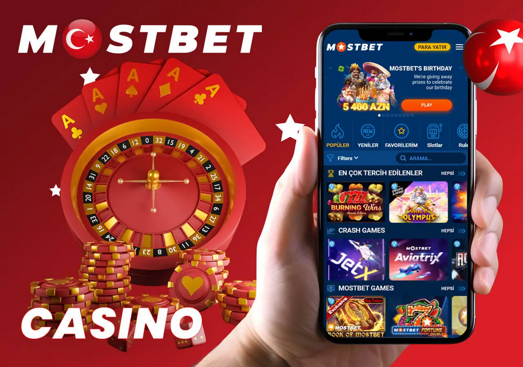 Sázení MostBet – online sázení na sportovní aktivity