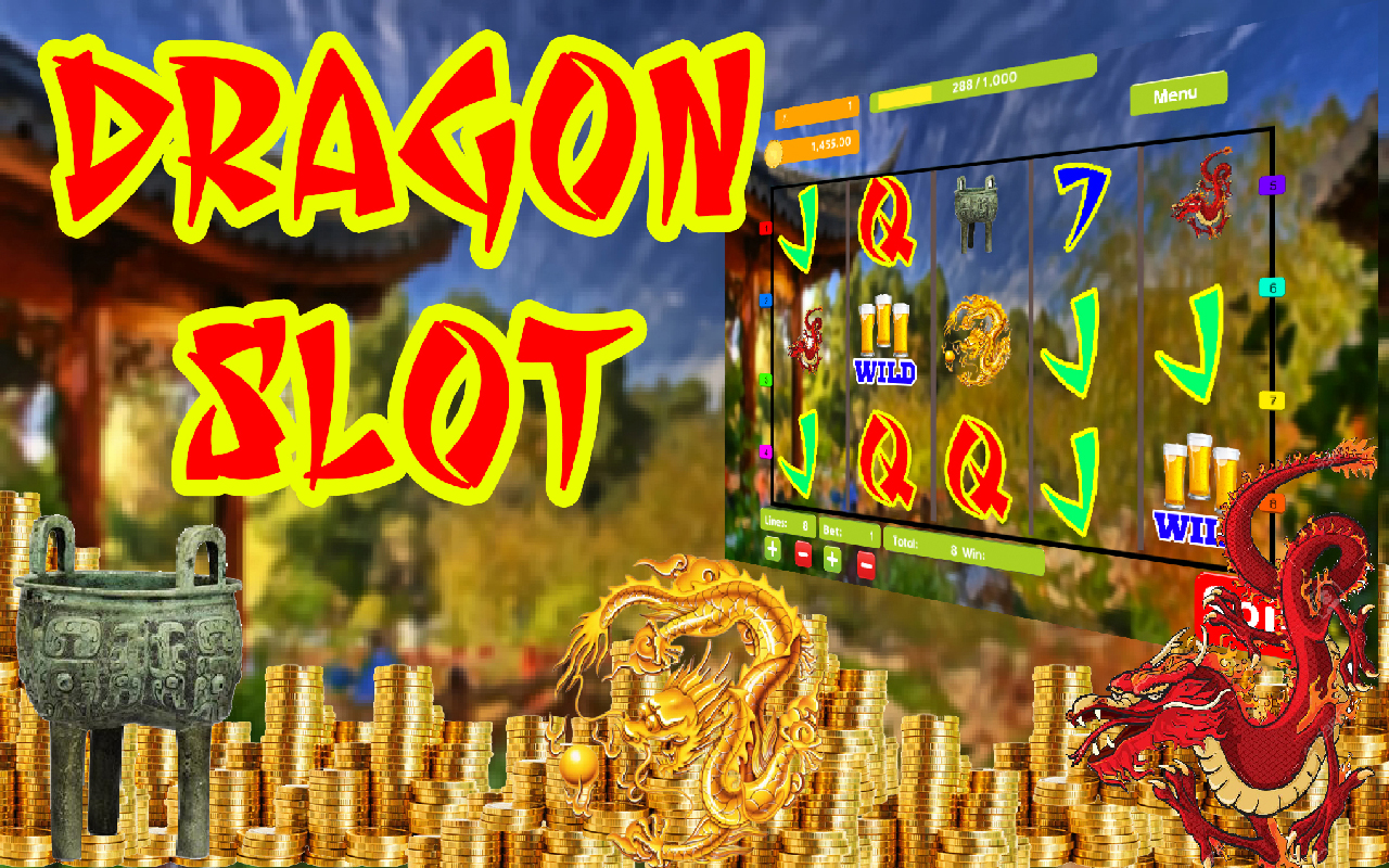 Dragon Slots Gambling Enterprise Testimonial
