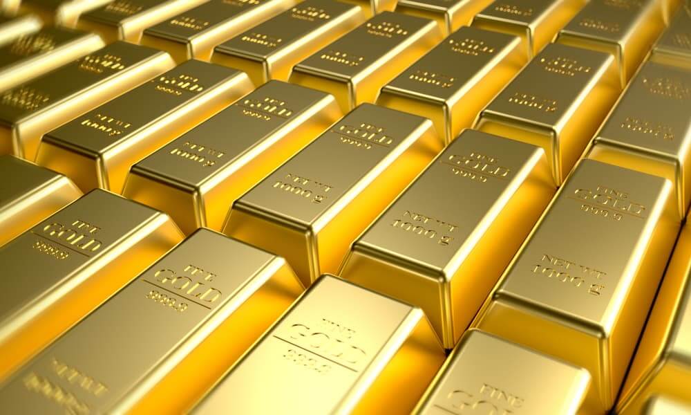 Gold Party online spielen