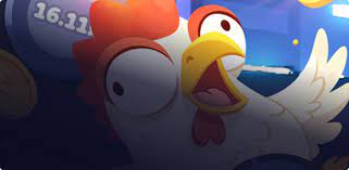 Inout Games'ten Chicken Road Kumar Oyunu Ücretsiz Oynama Tanıtımı