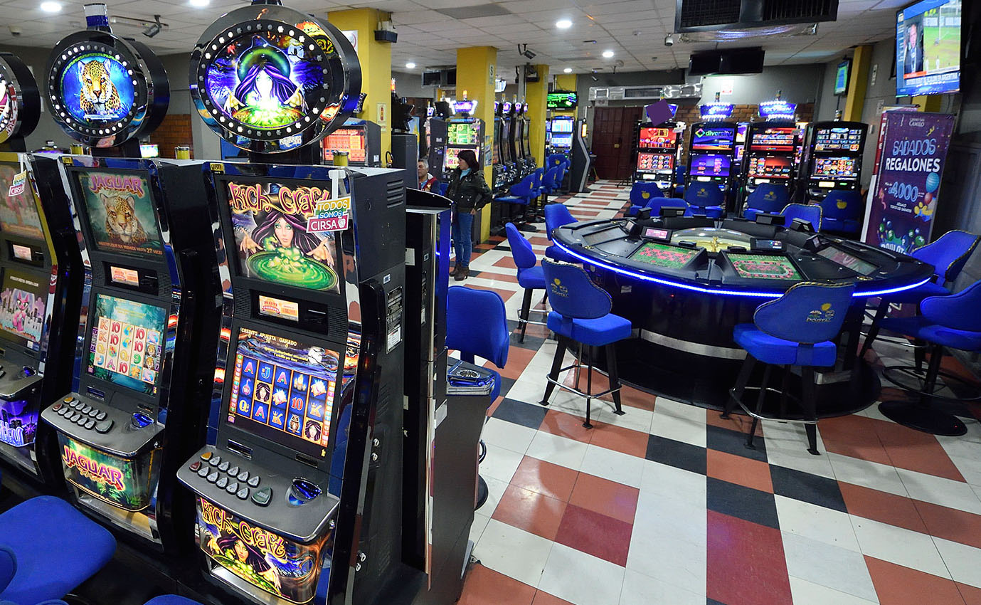 Liable Video gaming