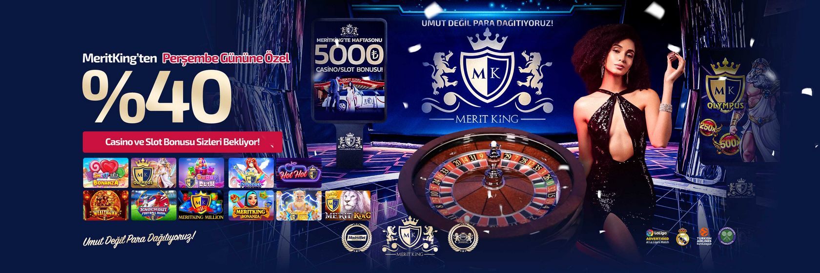 MeritKing Casino Bonuskoder MeritKing Casino Bonuskoder