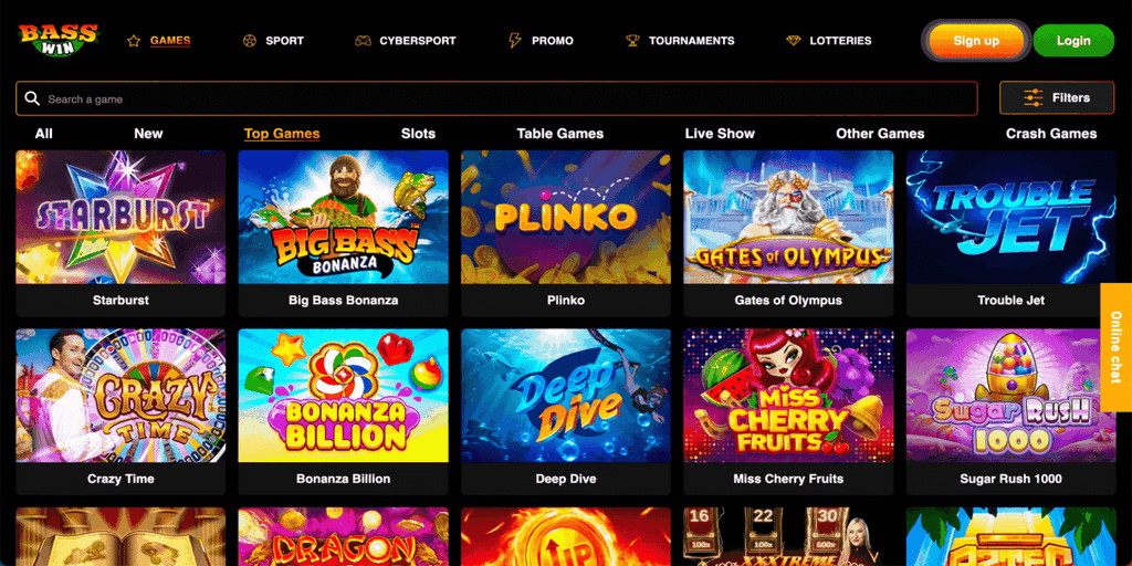 What To Search for In The Best Online Casinos In The UK