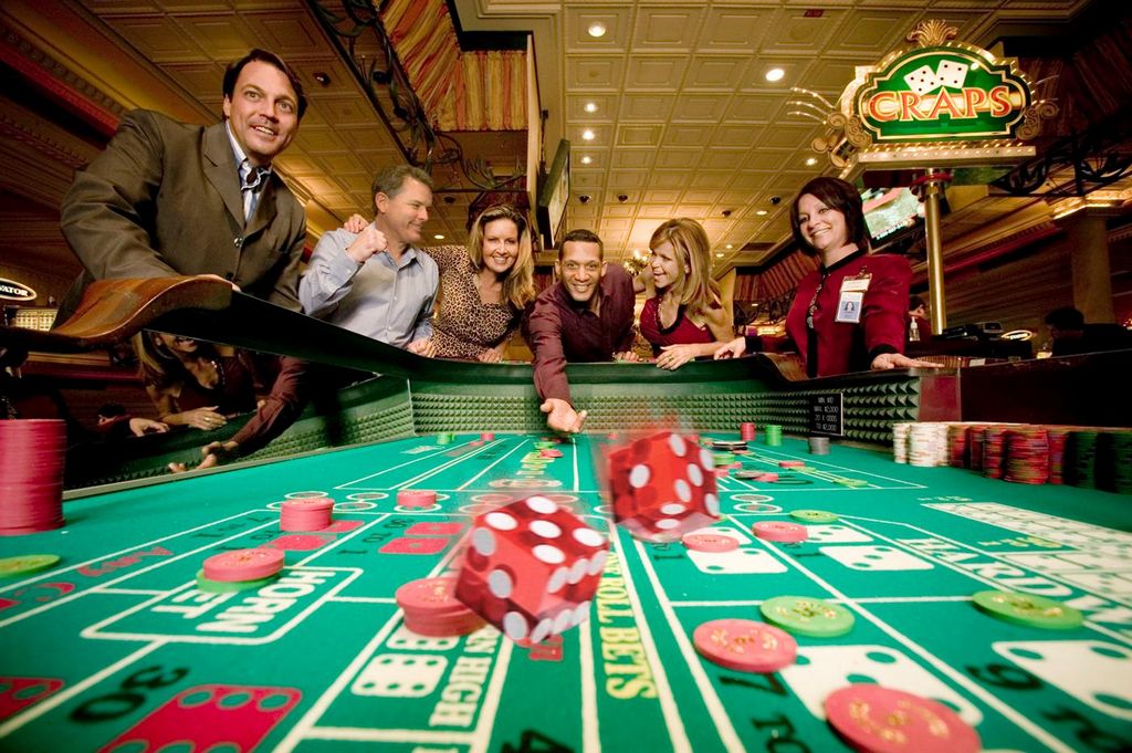 What To Search for When Selecting The Most Effective Gambling Internet Sites In The UK