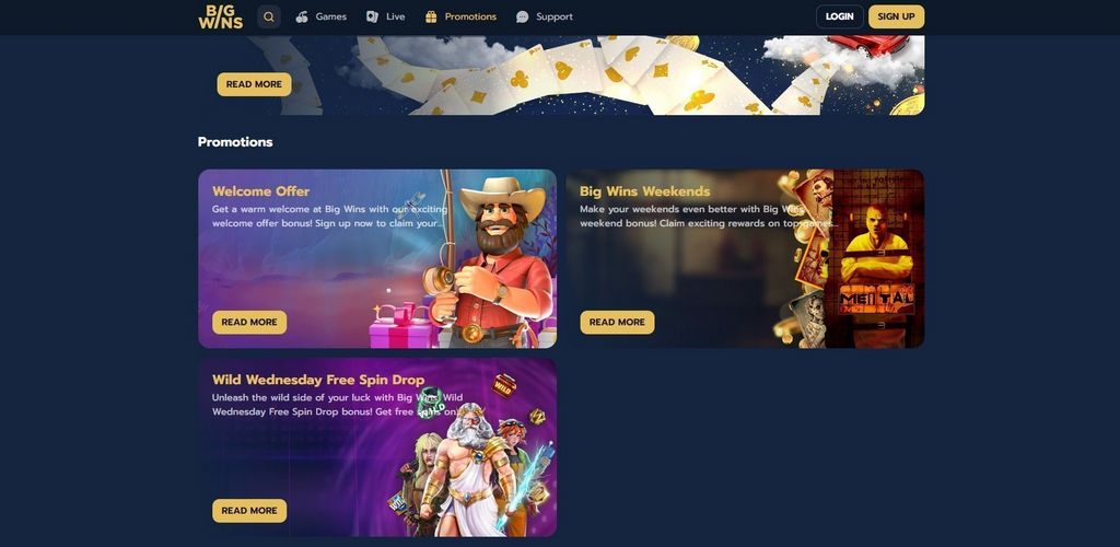 BigWins Casino Testimonial 2025 - 100% as much as 250 USDT