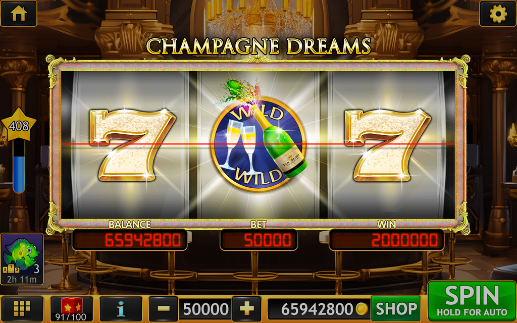 Free Online Slots vs Genuine Cash Online Slot Machine