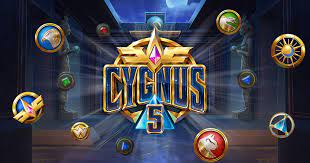 Cygnus 5 Port Demonstratie & Testimonial - Gratis Spelen