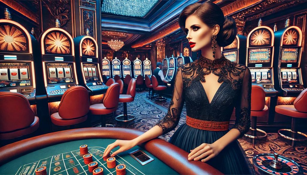 Winnita Gambling Establishment è un sito di gioco d'azzardo legale? - Valutazione 2025