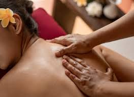 Balinese Treatment: The Art of Balancing Mind, Body, and Spirit