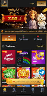 9KBoss Casino - Numerous gambling games to evaluate your good luck