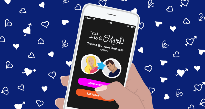 Evaluation of Dremeet Internet Dating Website: Attributes, Audience, and Benefits