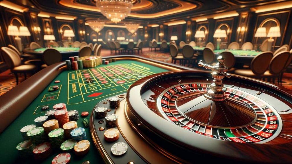 L’influence du cinéma et des séries TV sur les jeux de casino en ligne : guide complet