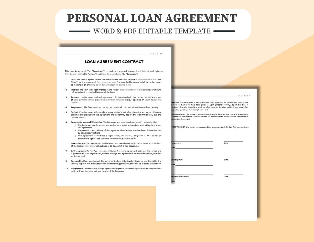 Non-Disclosure Agreements (NDAs): Whatever You Need to Know