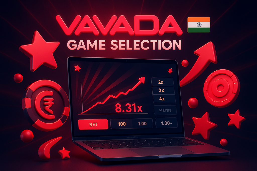 Отзыв о Vavada Gambling Enterprise 2026: Оценка подлинности и игрового опыта на Vavada