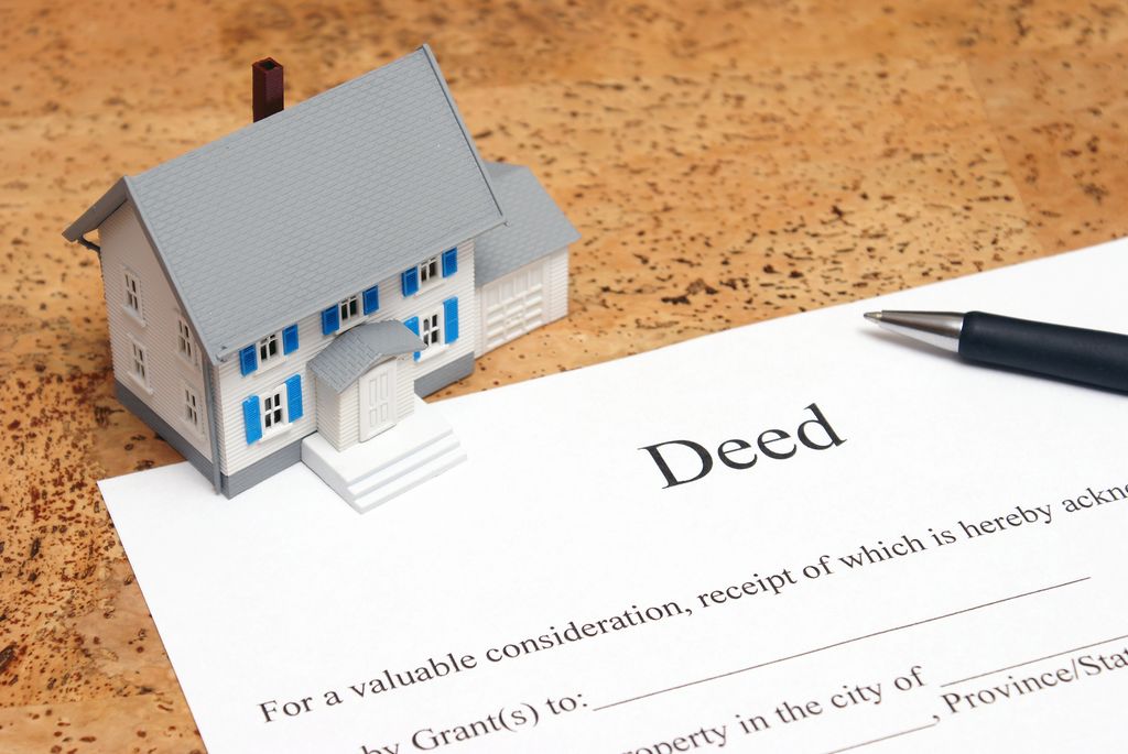 Transfer on Death Action: What It Is and Just how It Functions