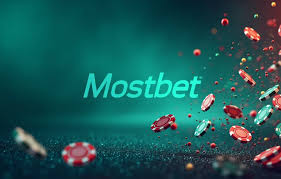 Discover the Exciting World of Sports Betting with Mostbet