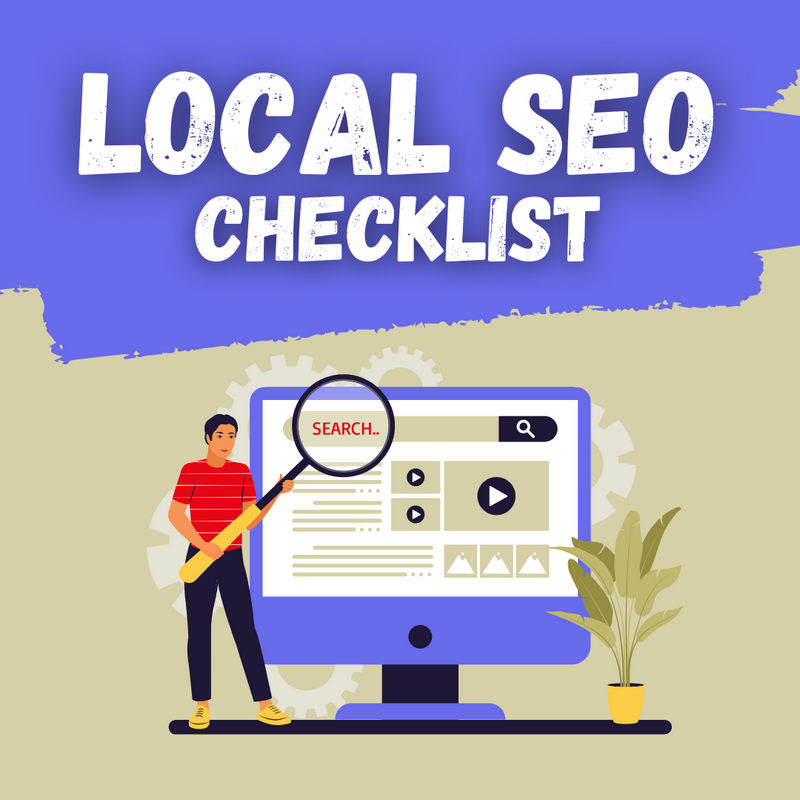 7 ideas for an effective local SEO and AIO technique