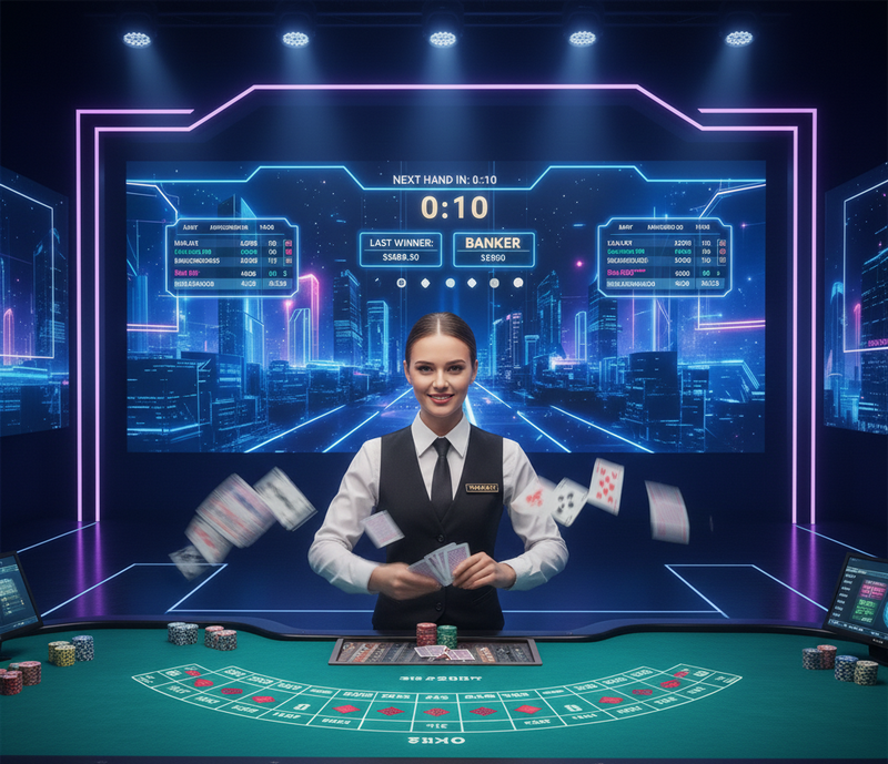 Виды игр, предлагаемые казино Vavada