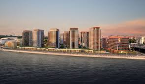 Апартаменты в Москве Купить от застройщика