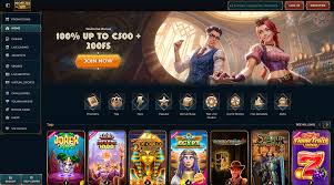 Descubre MonsterWin Casino España Tu destino de juego en línea