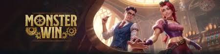 Descubre MonsterWin Casino España Tu destino de juego en línea