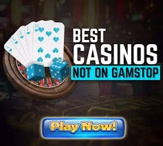 Discover the Best Gambling Sites Not Registered 685258003