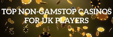 Discover the Best Non GamStop Casinos Your Guide to Uninterrupted Online Gaming