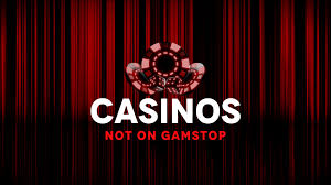 Discover the Excitement Casino Not on GamStop UK