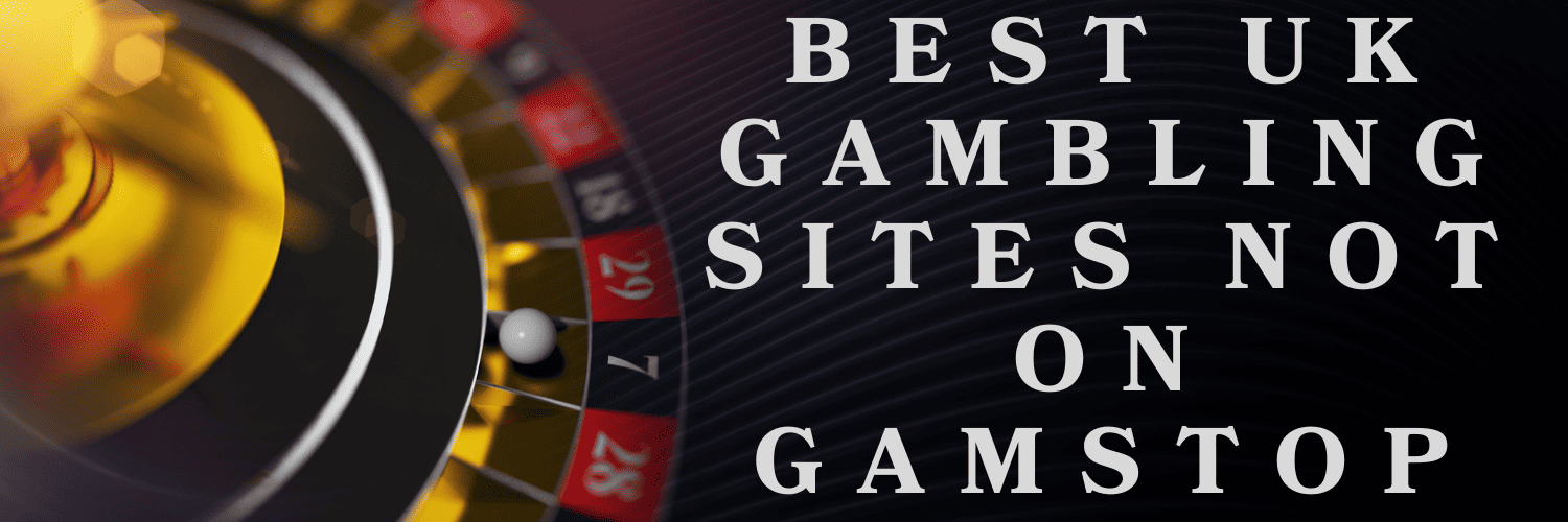 Discover Top Gambling Sites Not on GamStop 977439831