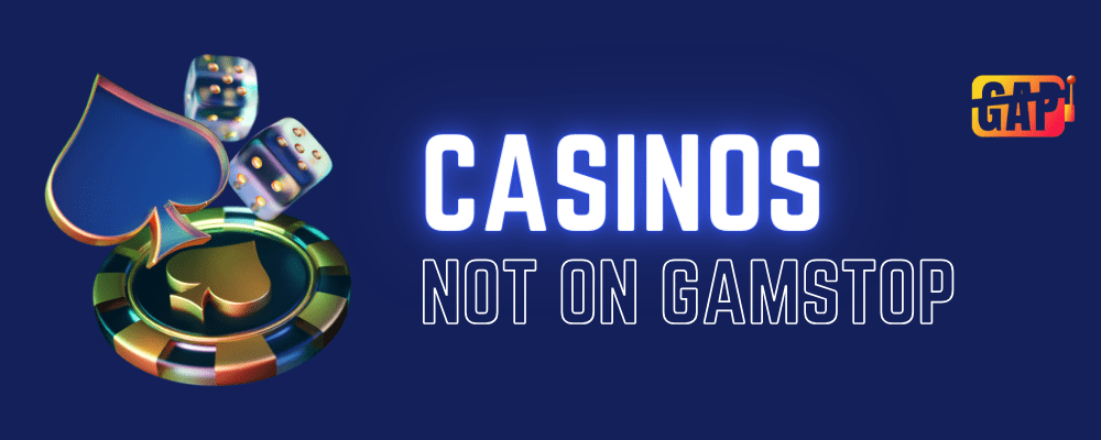 Exploring Casinos in the UK Not on Gamstop 878741159