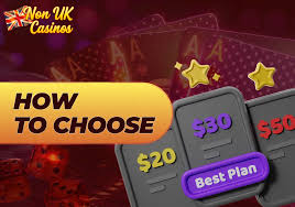 Exploring Non UK Licensed Online Casinos Opportunities and Risks