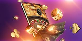 Immerse Yourself in the World of Cocoa Casino