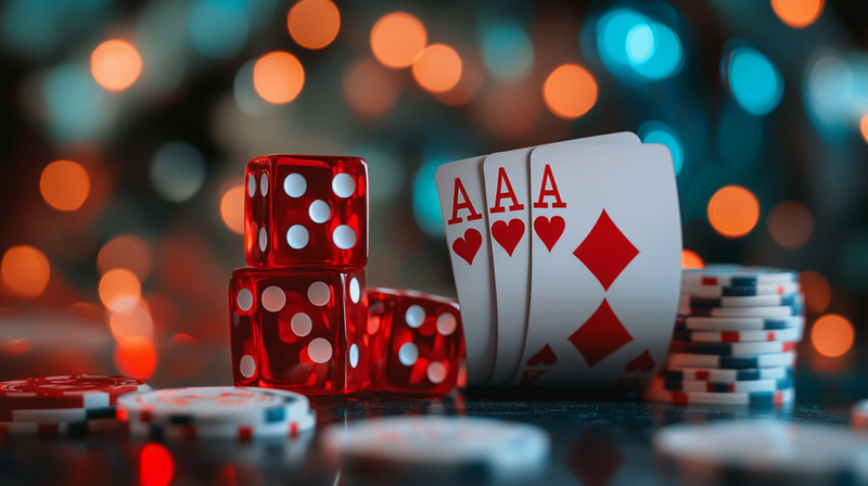 Aphrodite Casino Site Testimonial 2026