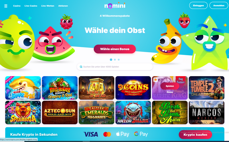 Online-Casinos ohne Limits 2026 Online-Casinos ohne Limits 2026