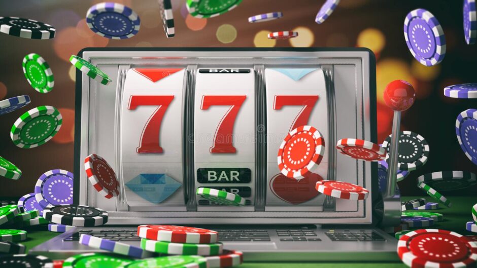 Καλλίτερα Online Casino στην Ελλάδα Η Απόλυτη Οδηγία