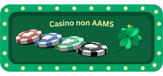 Programmi di Affiliazione per Casinò Italiani Non AAMS