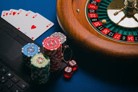 Roulette Live Spielen Die Faszination des echten Casino-Erlebnisses
