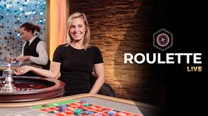 Roulette Live Spielen Ein umfassender Leitfaden
