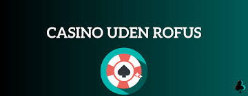 Top Casinoer uden MitID Oplev de Bedste Uden Registrering Top Casinoer uden MitID Oplev de Bedste Uden Registrering