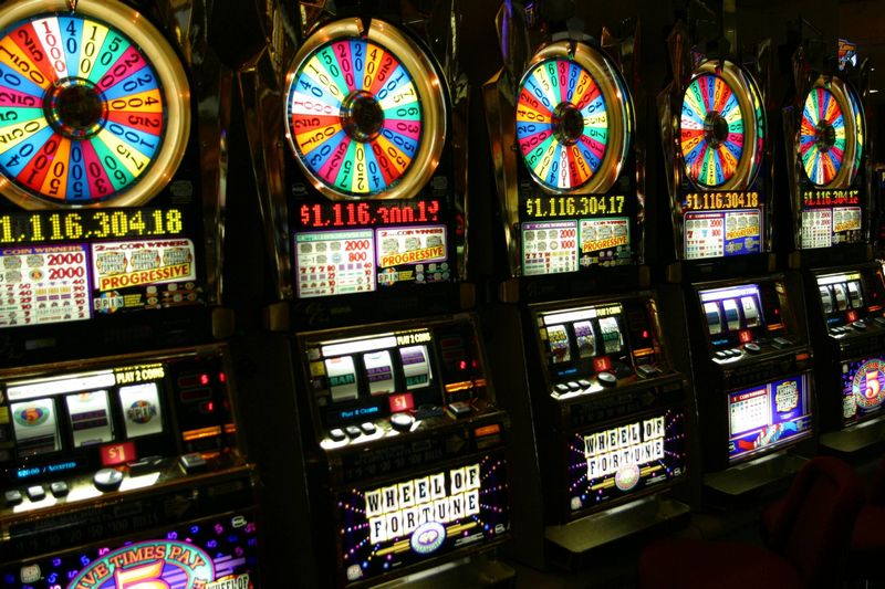 Análisis de Rainbet Gambling Enterprise: Nuestra prueba con dinero real de $500
